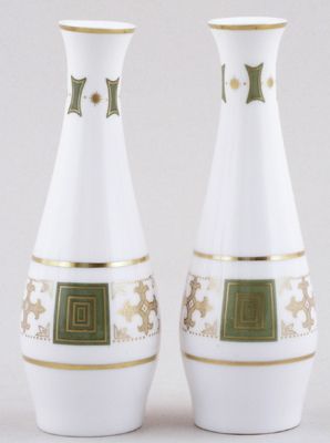 Salt and Pepper Pots or Shakers c1960s